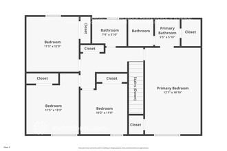 6554 Dougherty Dr in Charlotte, NC - Building Photo - Building Photo