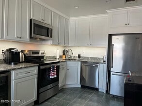 1201 Ocean Ave in Sea Bright, NJ - Building Photo - Building Photo