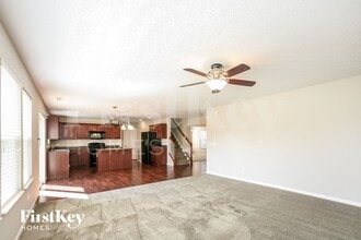 12970 Bartlett Dr in Fishers, IN - Building Photo - Building Photo