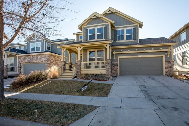 3827 Eclipse Ln in Fort Collins, CO - Building Photo - Building Photo