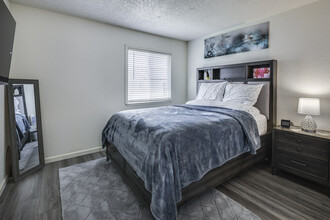 Orchard Crossing Apartments in Fairfield, CA - Foto de edificio - Interior Photo