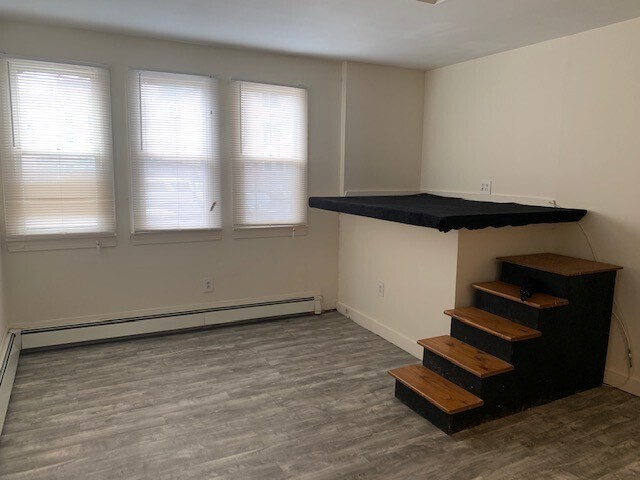 24 Stillman St, Unit Stillman St in Boston, MA - Building Photo - Building Photo