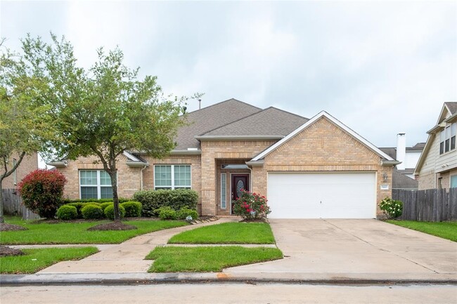 property at 5410 Valley Country Ln