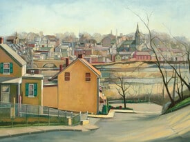 4377 Pechin St in Philadelphia, PA - Building Photo