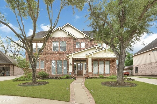 3730 Arundel Gardens Ln in Sugar Land, TX - Building Photo - Building Photo