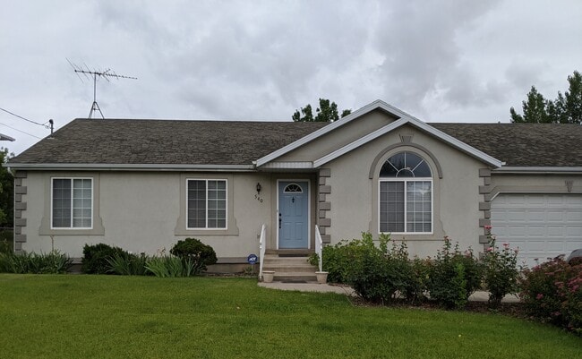 property at 540 E 200 S