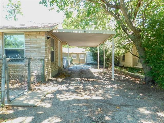 1603 McCormick St in Denton, TX - Building Photo - Building Photo
