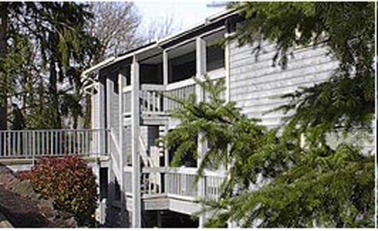 Horizon Village in Bellevue, WA - Building Photo - Building Photo