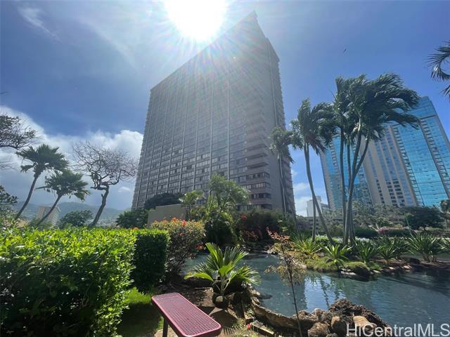 property at 55 S Kukui St