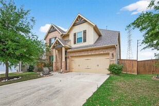 24114 Leonforte Dr in Richmond, TX - Building Photo