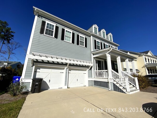 2980 Macauley Dr in Mount Pleasant, SC - Foto de edificio - Building Photo