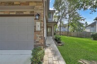 7 Fairlee Ct in Magnolia, TX - Foto de edificio - Building Photo