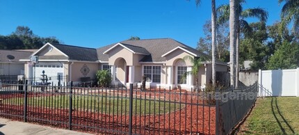 2544 Tansboro Dr in Deltona, FL - Foto de edificio - Building Photo