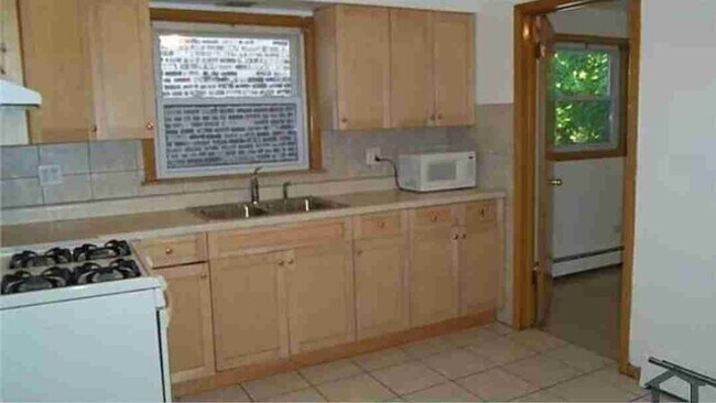 10955 S Vernon Ave-Unit -1W in Chicago, IL - Building Photo - Building Photo