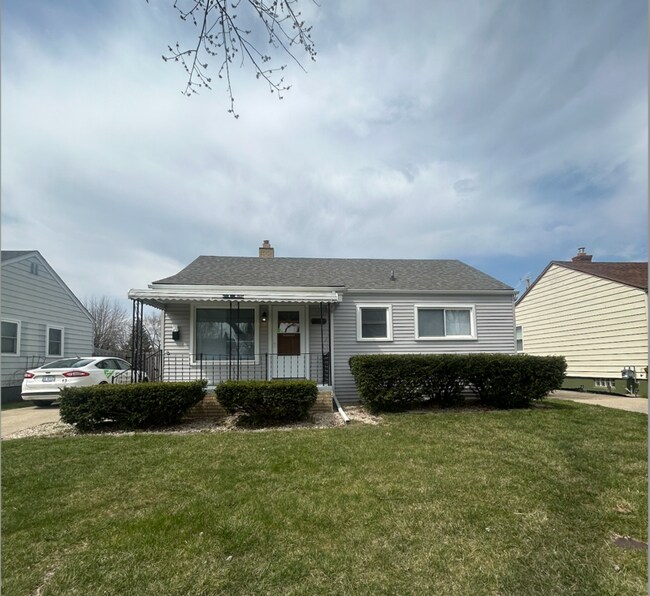 property at 17140 Matthews St