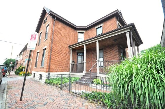 511 Mohawk St, Unit A