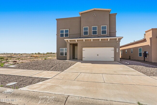 904 Keenland Ave in El Paso, TX - Building Photo - Building Photo