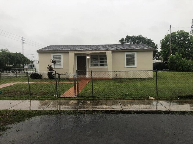 10141 SW 38th Terrace