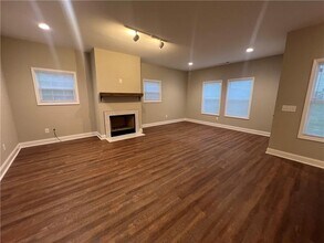 536 Liberty Pk Dr in Gainesville, GA - Building Photo - Building Photo