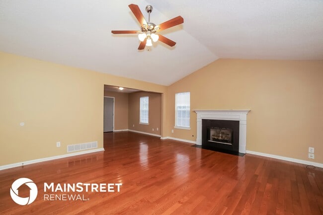 111 Brandon Woods Cir in Hiram, GA - Foto de edificio - Building Photo