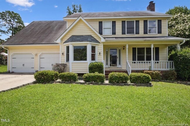 property at 7713 Charring Cross Ln