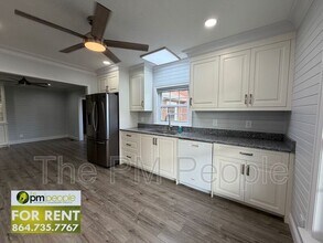 134 Bennetts Bridge Rd in Greer, SC - Building Photo - Building Photo