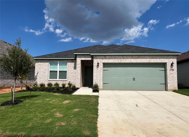 property at 2701 Glasgow Wy