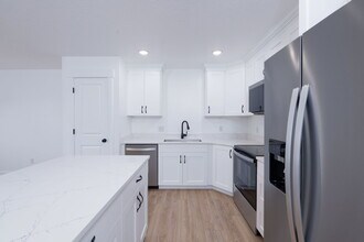 1558 W Partridge Dr in Vernal, UT - Building Photo - Building Photo