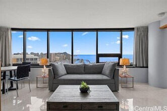 1330 Ala Moana Blvd in Honolulu, HI - Building Photo - Building Photo