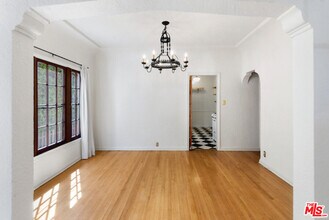 419 N Ogden Dr in Los Angeles, CA - Building Photo - Building Photo
