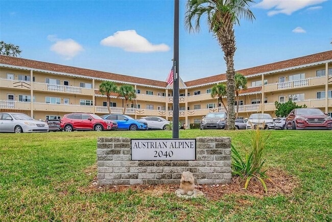 property at 2040 World Pkwy Blvd
