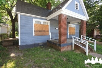 664 Pope St in Memphis, TN - Building Photo - Building Photo