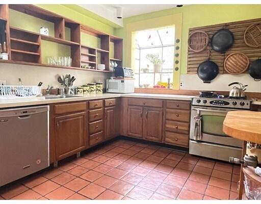 263 Putnam Ave-Unit -2 in Cambridge, MA - Building Photo - Building Photo