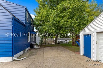 831 Everglade Dr SE in Grand Rapids, MI - Building Photo - Building Photo