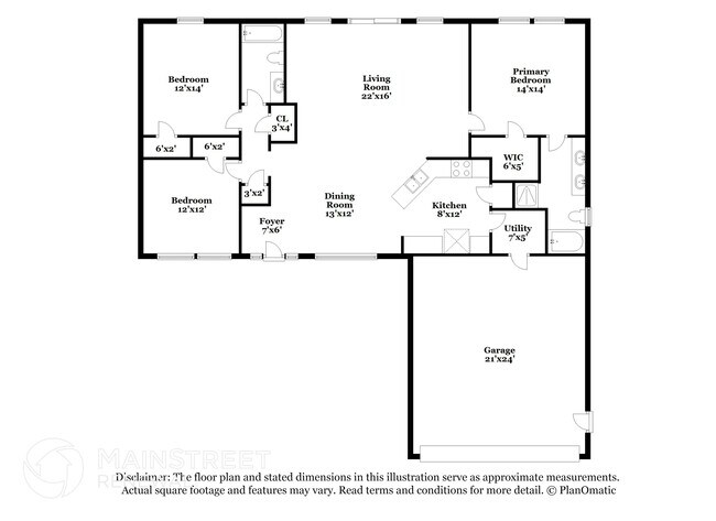 3202 6th St W in Lehigh Acres, FL - Building Photo - Building Photo