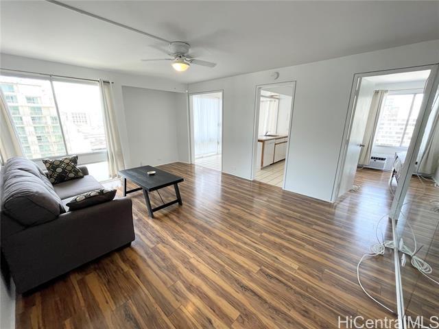 property at 431 Nahua St