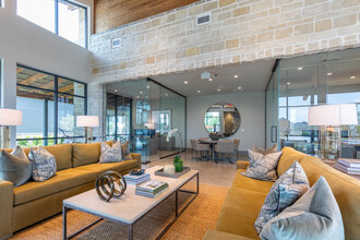 Granary Flats in Richmond, TX - Building Photo - Interior Photo