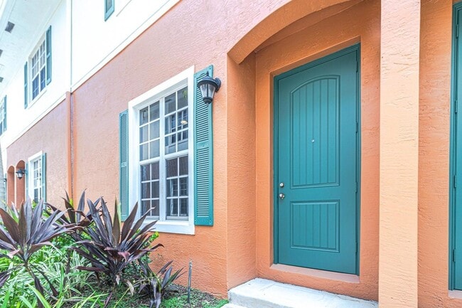 property at 713 SW 2nd Terrace