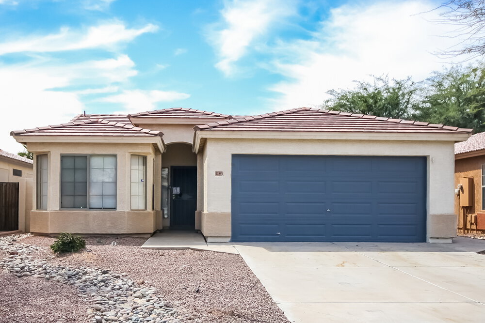 10855 W Edgemont Ave in Avondale, AZ - Building Photo