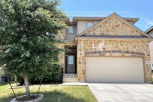 property at 10638 Gentle Fox Bay