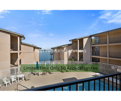 2900 W Marina Dr in Moses Lake, WA - Building Photo