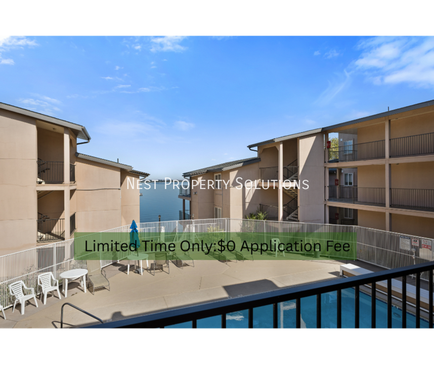 2900 W Marina Dr in Moses Lake, WA - Building Photo