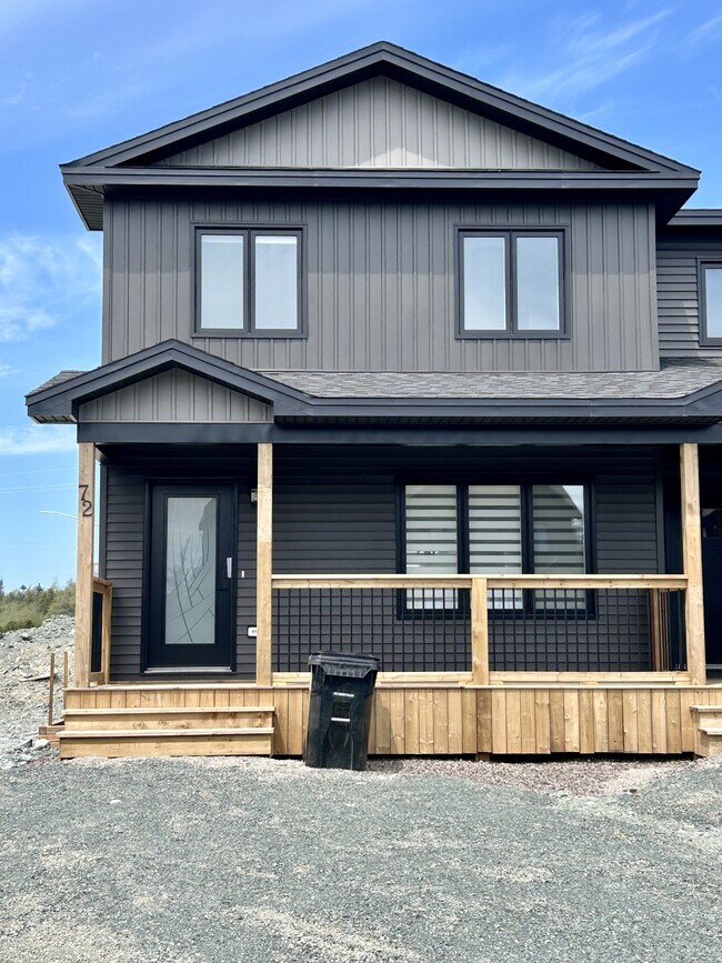 property at 72 Cedar Hill Pl