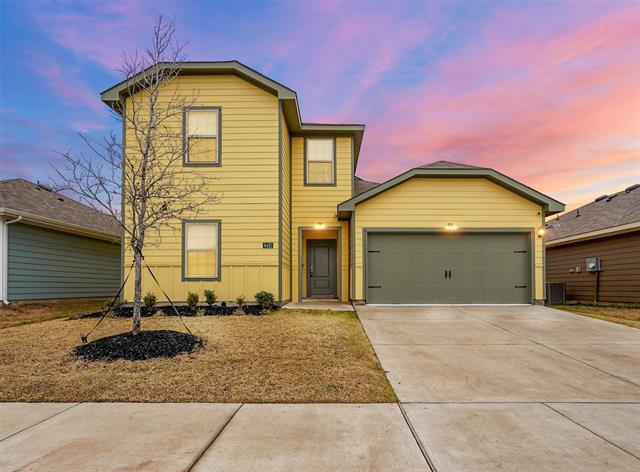 6421 Shoreline Ln in Princeton, TX - Building Photo