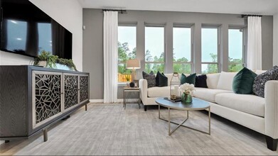 508 Bristol Tide Ct in Conroe, TX - Foto de edificio - Building Photo