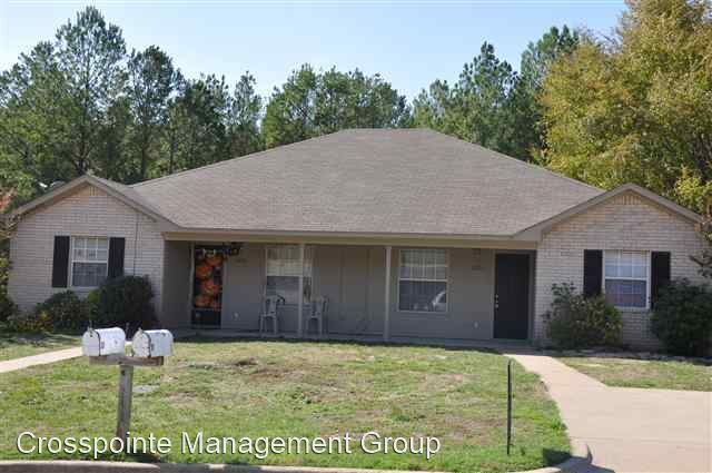 16052 Echo Glen Dr in Tyler, TX - Building Photo