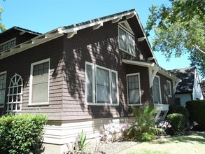 1929 23rd St in Sacramento, CA - Building Photo - Building Photo