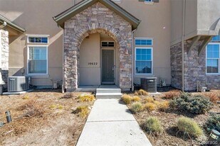 10622 Silverton Creek Point in Colorado Springs, CO - Building Photo