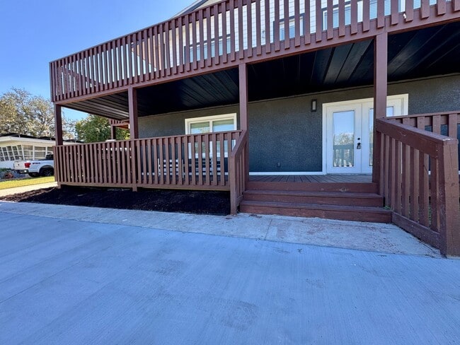 439 Carroll St in Clermont, FL - Building Photo - Building Photo