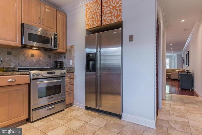 property at 42 Rhode Island Ave NW